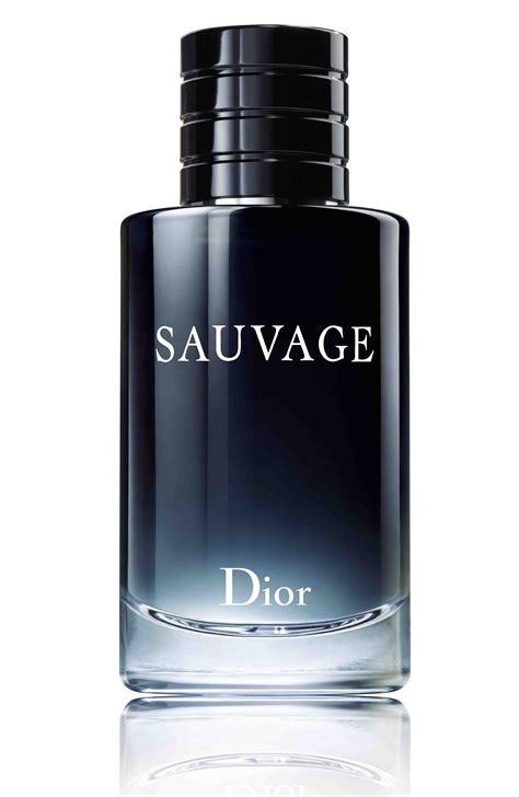 dior sauvage at dior